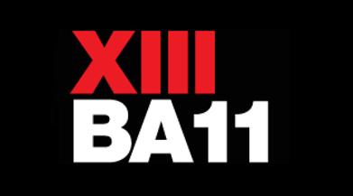 XIII Bienal de Arquitectura de Buenos Aires 